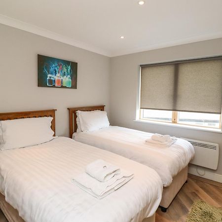 Appartamento Puffin View Seahouses Esterno foto