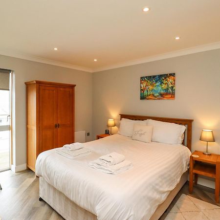 Appartamento Puffin View Seahouses Esterno foto