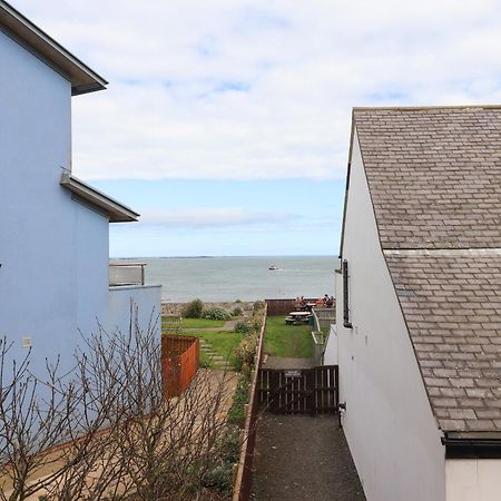 Appartamento Puffin View Seahouses Esterno foto