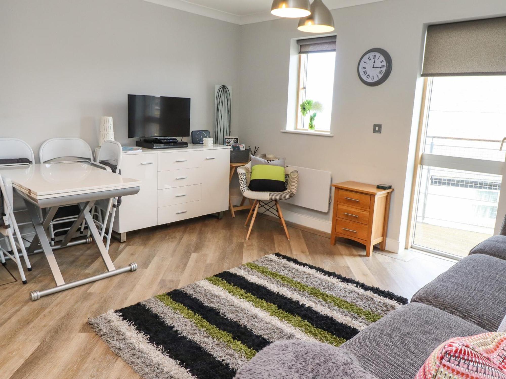Appartamento Puffin View Seahouses Esterno foto