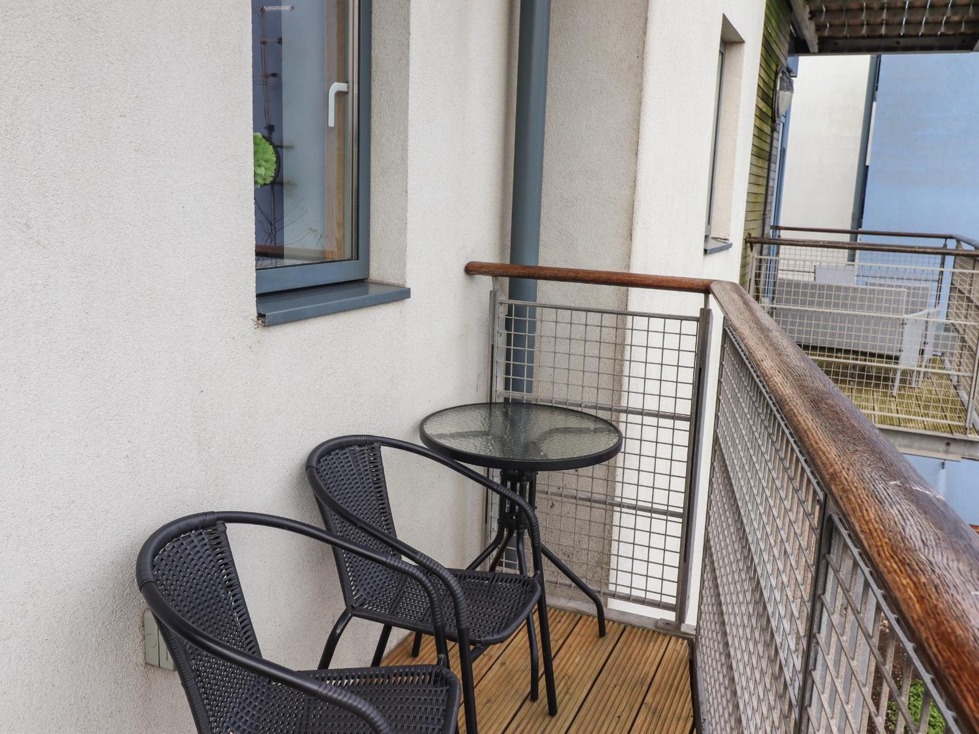 Appartamento Puffin View Seahouses Esterno foto